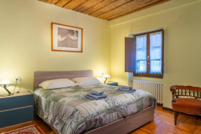 Hladik House - Alpi Giulie Cosy Apartment